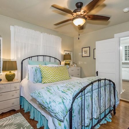 Agape Front Cottage Fredericksburg Esterno foto