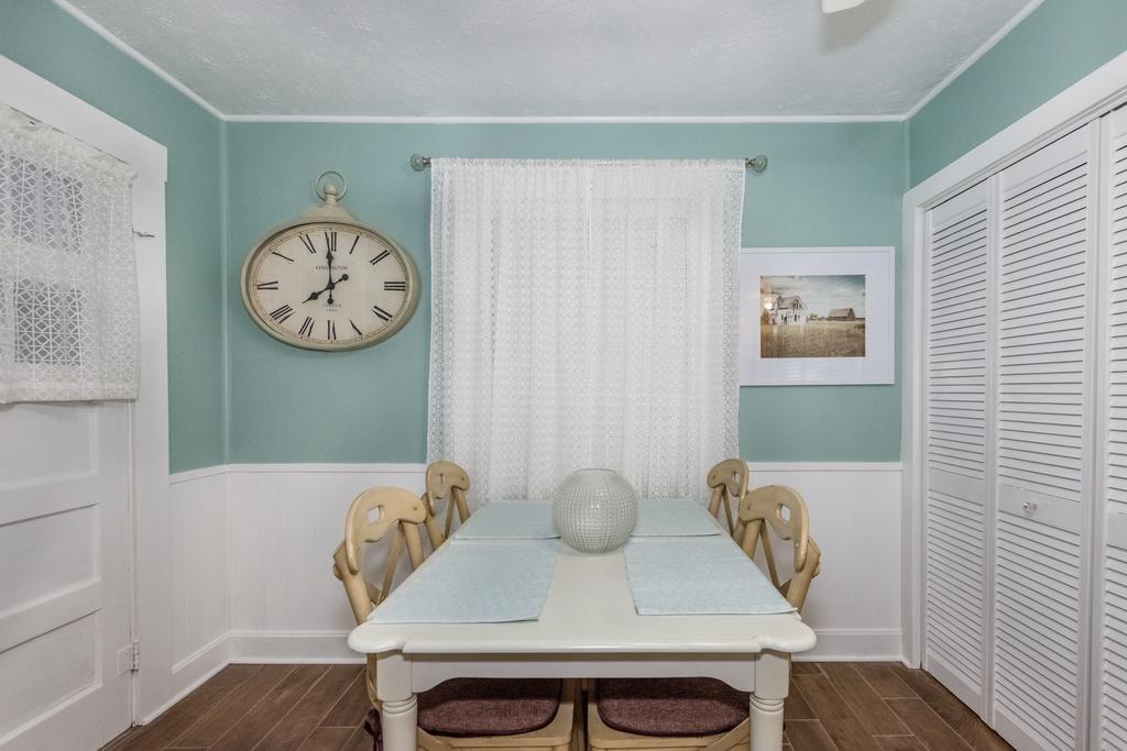 Agape Front Cottage Fredericksburg Esterno foto